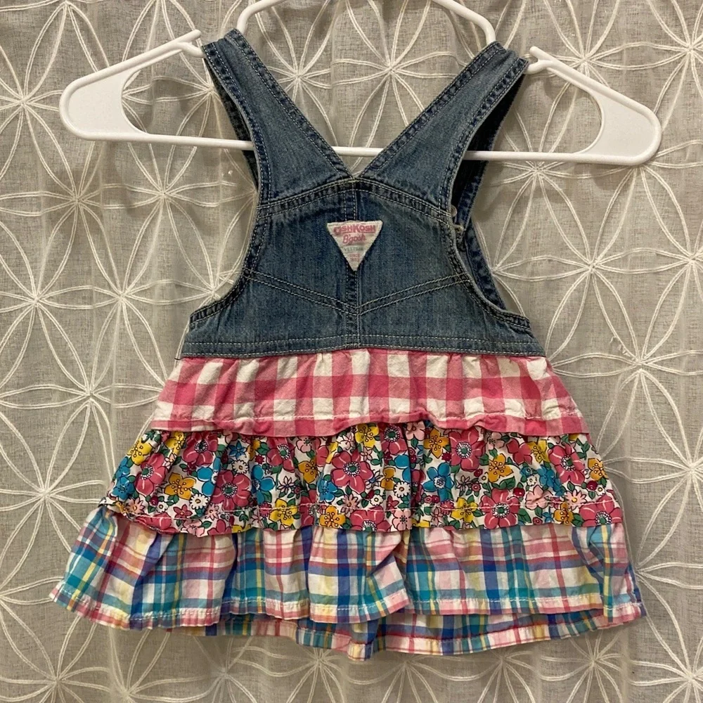OshKosh Bgosh kids size